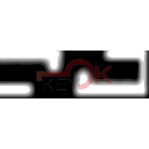 ERREBI - TY37R - PROFILI AUTO - 17A-ACC