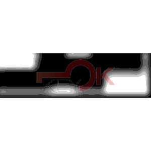 ERREBI - TY41P78 - PROFILI AUTO TESTA PLAST. - 20A-ACC