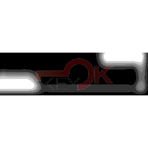 ERREBI - TY8P41 - PROFILI AUTO TESTA PLAST. (20A-ACC)