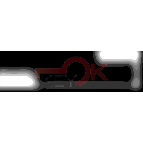 ERREBI - TY8P41 - PROFILI AUTO TESTA PLAST. (20A-ACC)