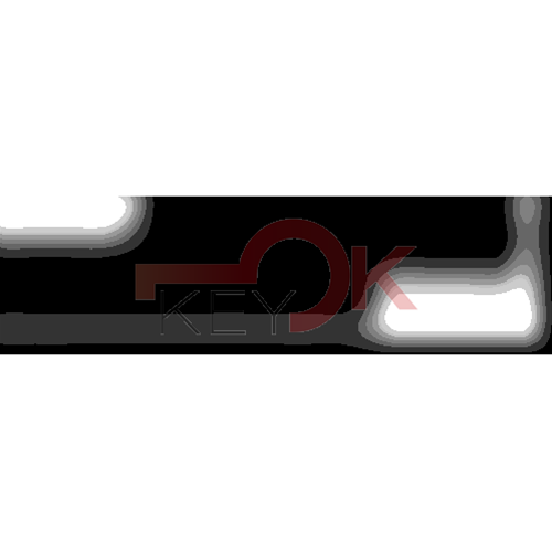 ERREBI - TY8R - PROFILI AUTO - 17A-ACC