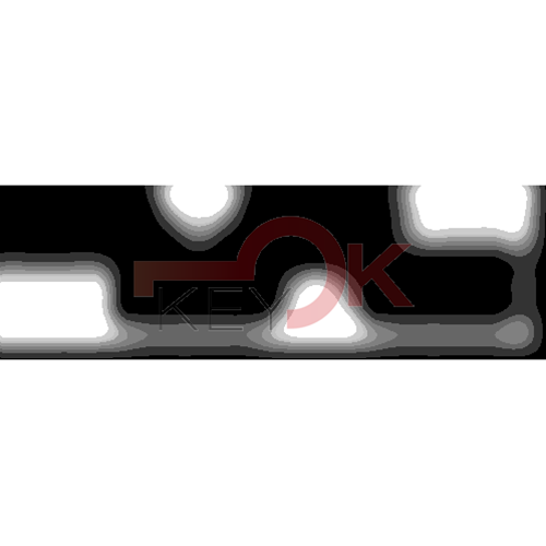 ERREBI - NE31P30 - GAMMA DI SERVIZIO AUTO TESTA PLAST. - 20S-ACC