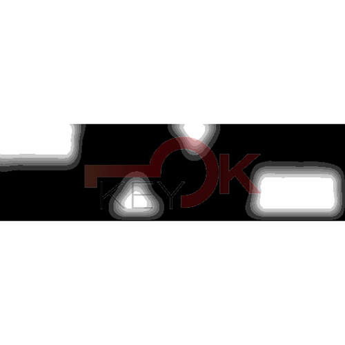 ERREBI - NS8P92 - PROFILI AUTO TESTA PLAST. (20A-ACC)