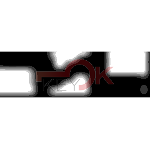 ERREBI - V11RP39* - GAMMA DI SERVIZIO AUTO TESTA PLAST. (20S-OTT)