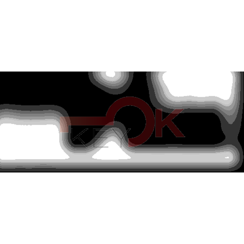 ERREBI - OJ16R - GAMMA DI SERVIZIO ESTERO - 03S-ACC