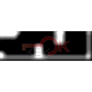 ERREBI - VC68 - MULTIPROF. E PASS ESTERO - 05B-ACC