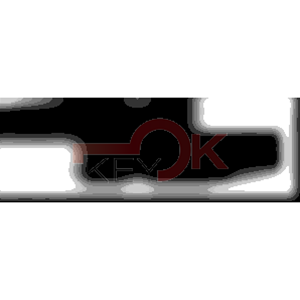 ERREBI - VC82P49 - PROFILI AUTO TESTA PLAST. - 20A-ACC