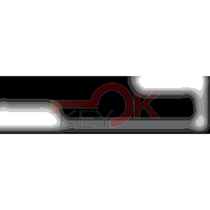 ERREBI - VO4R - GAMMA DI SERVIZIO AUTO - Acciaio - Steel