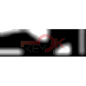 ERREBI - VO5RP151 - PROFILI AUTO TESTA PLAST. - Acciaio - Steel