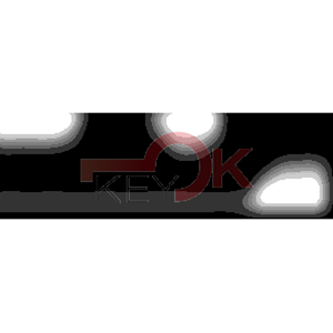 ERREBI - W8 - PROFILI AUTO - 17A-ACC