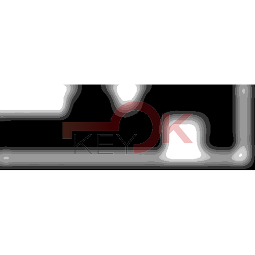 ERREBI - WO1P46 - GAMMA DI SERVIZIO AUTO TESTA PLAST. - 20S-ACC