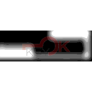 ERREBI - YA10R - PROFILI AUTO - 17A-ACC