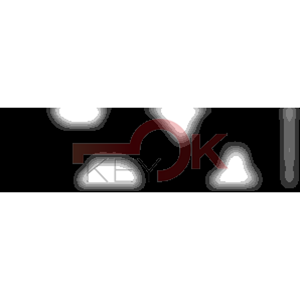 ERREBI - YBVEL* - MULTIPROF. E PASS ESTERO - 05B-OTT