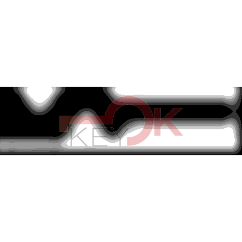 ERREBI - YD9R - GAMMA DI SERVIZIO ESTERO - 03S-ACC