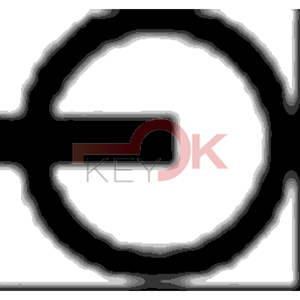 ERREBI - PA6TP* - TUBOLARI TESTA PLAST. - 13C-OTT