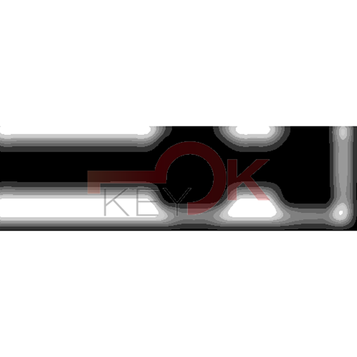 ERREBI - YI9* - GAMMA DI SERVIZIO NAZIONALE - 02S-OTT