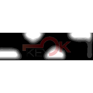 ERREBI - YM24P15 - PROFILI AUTO TESTA PLAST. - 20A-ACC