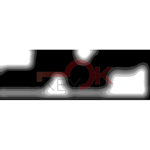 ERREBI - YM27P38 - GAMMA DI SERVIZIO AUTO TESTA PLAST. - 20S-ACC