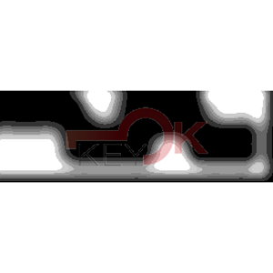 ERREBI - YMHBLP27 - PROFILI AUTO TESTA PLAST. - 20A-ACC