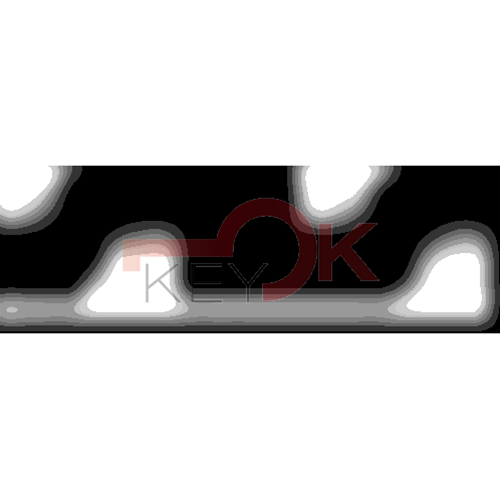 ERREBI - YMHFP17 - PROFILI AUTO TESTA PLAST. - 20A-ACC