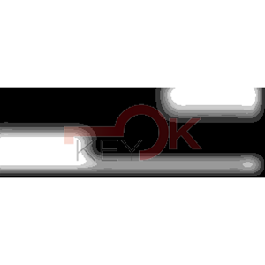 ERREBI - YMNFP17 - PROFILI AUTO TESTA PLAST. - 20A-ACC