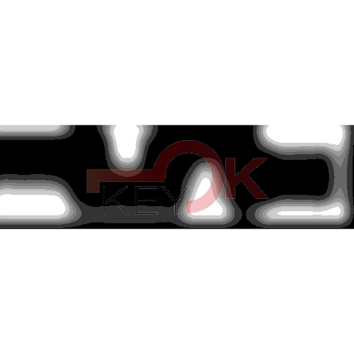 ERREBI - YMNYP17 - PROFILI AUTO TESTA PLAST. - 20A-ACC