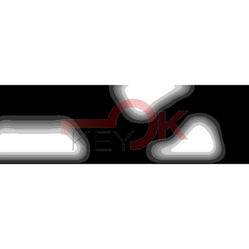 ERREBI - YU12R* - AUTO SPECIALI U.S.A - 18F-OTT