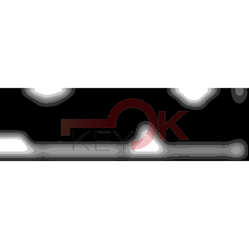 ERREBI - YU7GA - MULTIPROF. E PASS ESTERO - 05B-ACC