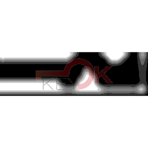 ERREBI - YU7GP - MULTIPROF. E PASS ESTERO - 05B-ACC