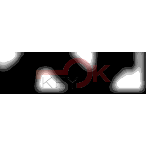 ERREBI - YW1P172 - PROFILI AUTO TESTA PLAST. - 20A-ACC