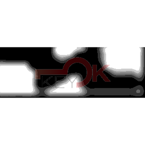 ERREBI - ZA11RP39 - PROFILI AUTO TESTA PLAST. - 20A-ACC