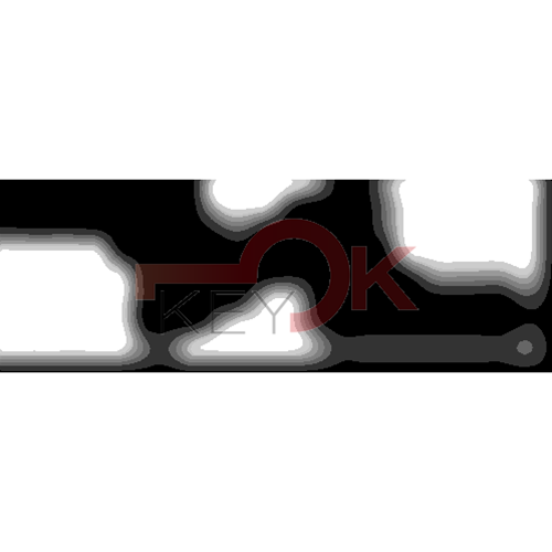 ERREBI - ZA11RP39 - PROFILI AUTO TESTA PLAST. - 20A-ACC