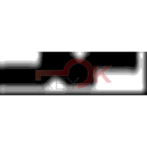 ERREBI - PGO2P170 - PROFILI AUTO TESTA PLAST. - 20A-ACC