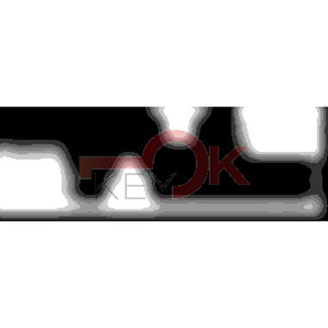 ERREBI - ZA12RP39 - PROFILI AUTO TESTA PLAST. - 20A-ACC