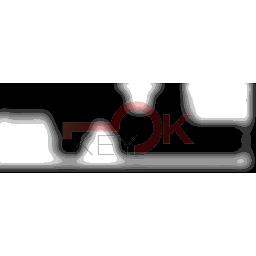 ERREBI - ZA12RP39 - PROFILI AUTO TESTA PLAST. - 20A-ACC