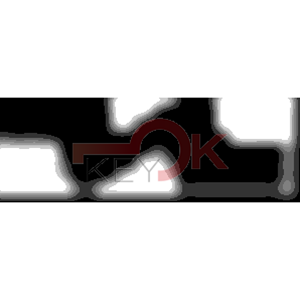 ERREBI - ZA13RP82 - PROFILI AUTO TESTA PLAST. - 20A-ACC