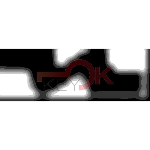 ERREBI - ZA13RP82 - PROFILI AUTO TESTA PLAST. - 20A-ACC