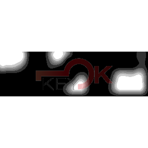 ERREBI - ZA14P152 - PROFILI AUTO TESTA PLAST. - 20A-ACC