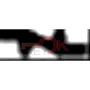 ERREBI - ZA18RP211 - PROFILI AUTO TESTA PLAST. - 20A-ACC