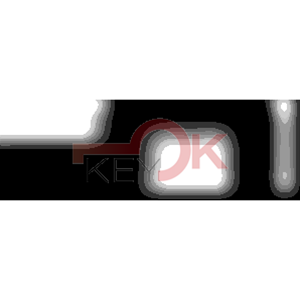 ERREBI - NE3P39 - PROFILI AUTO TESTA PLAST. - 20A-ACC