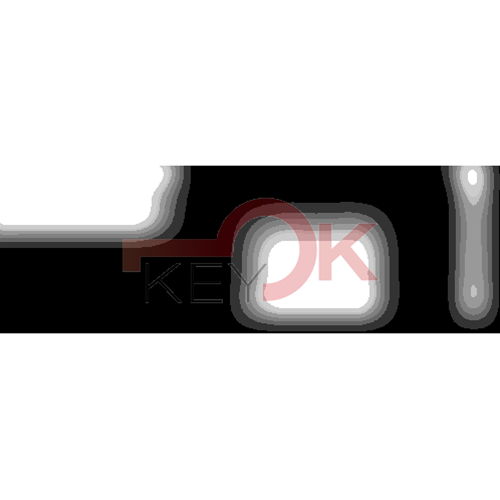 ERREBI - NE3P39 - PROFILI AUTO TESTA PLAST. - 20A-ACC