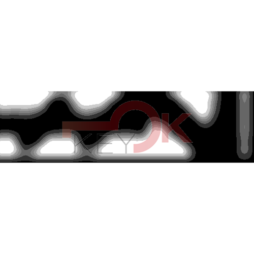 ERREBI - ZE434* - MULTIPROF. E PASS ESTERO - 05B-OTT