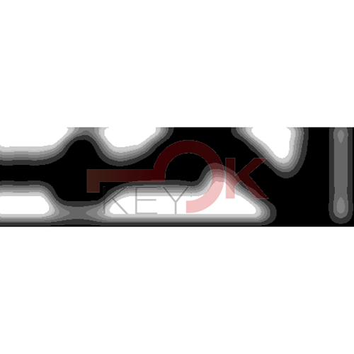 ERREBI - ZE438* - MULTIPROF. E PASS ESTERO - 05B-OTT