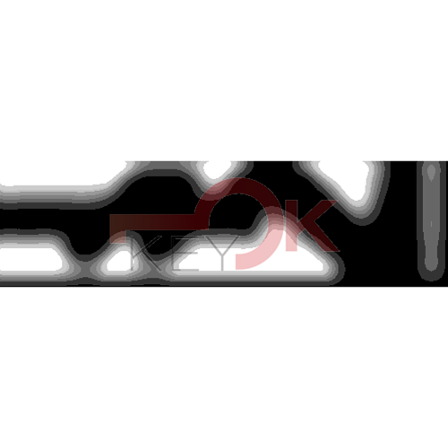 ERREBI - ZE445* - MULTIPROF. E PASS ESTERO - 05B-OTT