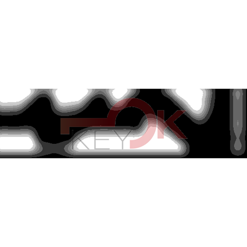 ERREBI - ZE455* - MULTIPROF. E PASS ESTERO - 05B-OTT