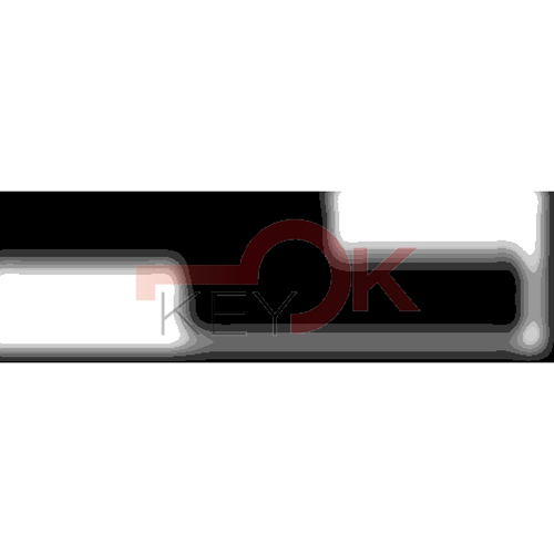 ERREBI - FD13R - AUTO SPECIALI U.S.A - 18F-ACC