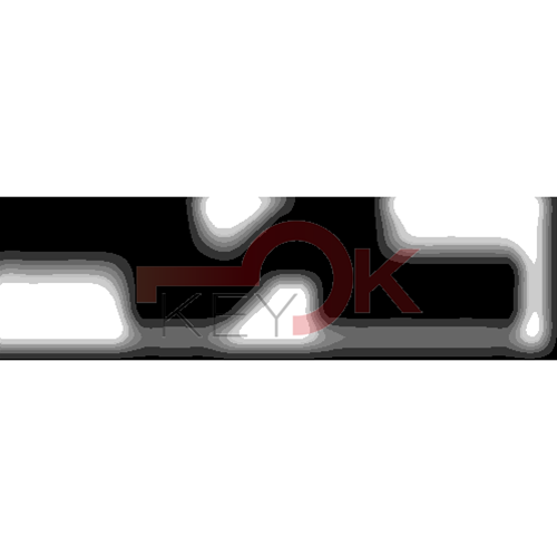 ERREBI - GM17RP94 - GAMMA DI SERVIZIO AUTO TESTA PLAST. - 20S-ACC