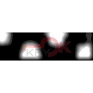 ERREBI - HD57P161 - GAMMA DI SERVIZIO AUTO TESTA PLAST. - 20S-ACC