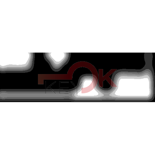 ERREBI - HF68P162 - GAMMA DI SERVIZIO AUTO TESTA PLAST. - 20S-ACC