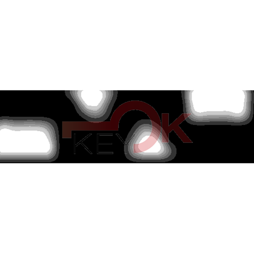 ERREBI - KIA1RP142 - GAMMA DI SERVIZIO AUTO TESTA PLAST. - 20S-ACC